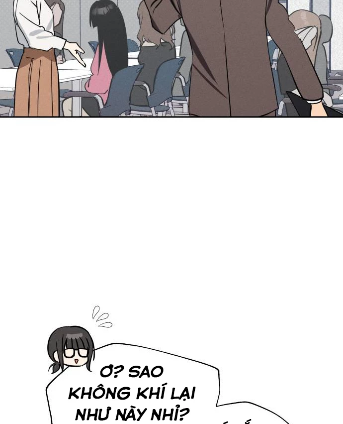 Hôm Nay Han Yoil Là Con Gái Chapter 9 - Trang 35