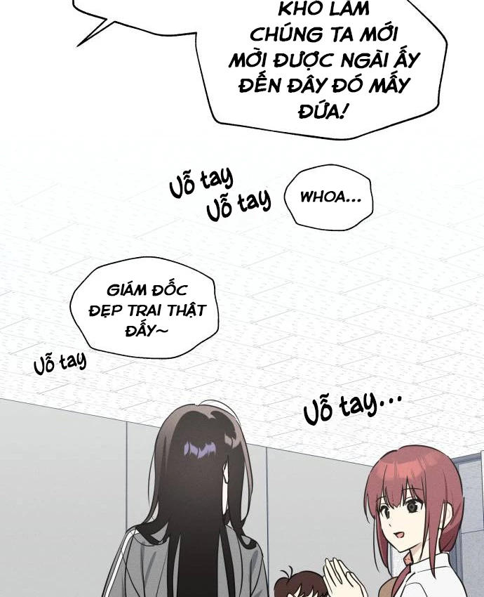 Hôm Nay Han Yoil Là Con Gái Chapter 9 - Trang 36