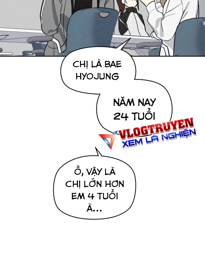 Hôm Nay Han Yoil Là Con Gái Chapter 9 - Trang 37
