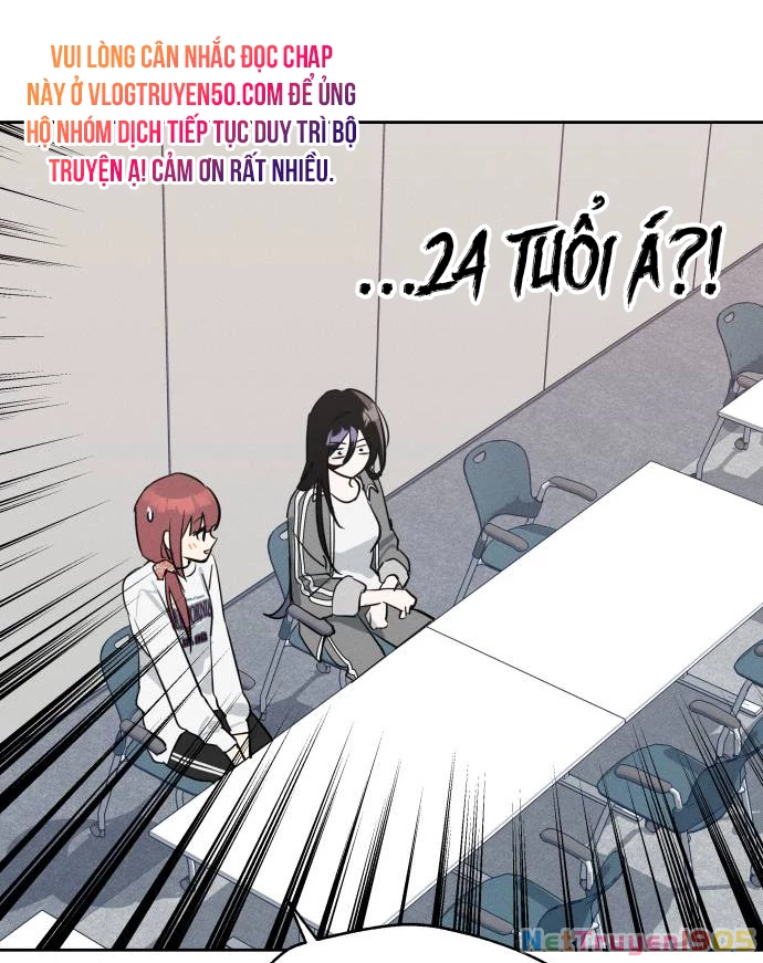 Hôm Nay Han Yoil Là Con Gái Chapter 9 - Trang 38