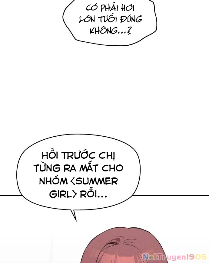 Hôm Nay Han Yoil Là Con Gái Chapter 9 - Trang 39