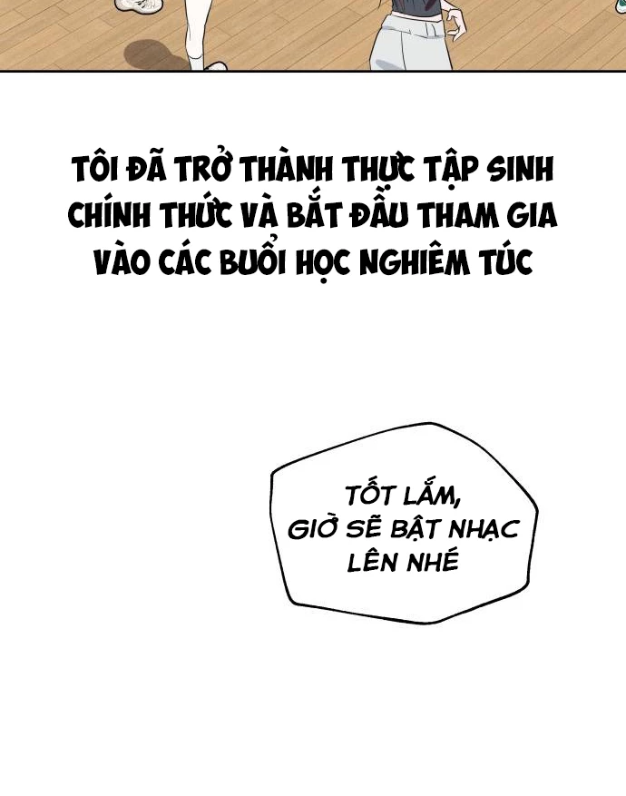 Hôm Nay Han Yoil Là Con Gái Chapter 9 - Trang 4