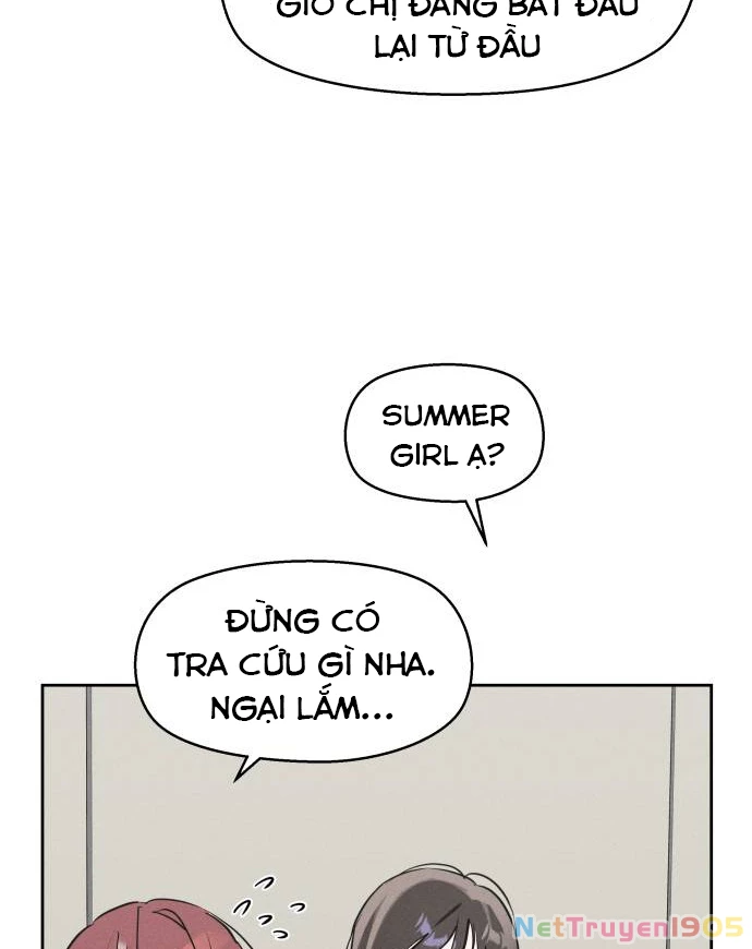 Hôm Nay Han Yoil Là Con Gái Chapter 9 - Trang 41