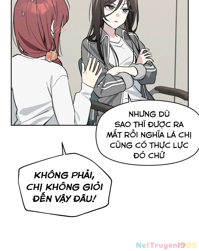 Hôm Nay Han Yoil Là Con Gái Chapter 9 - Trang 42