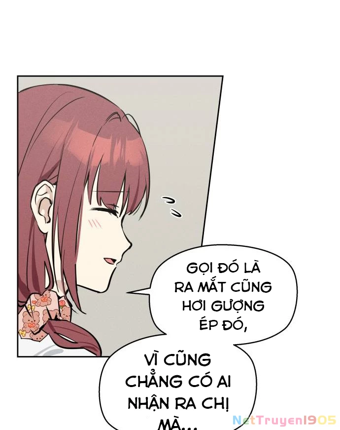 Hôm Nay Han Yoil Là Con Gái Chapter 9 - Trang 43