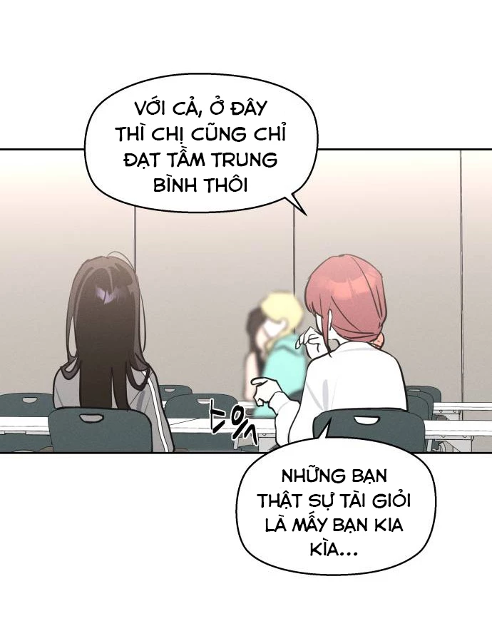 Hôm Nay Han Yoil Là Con Gái Chapter 9 - Trang 45