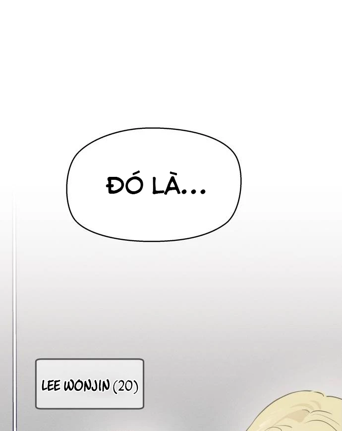 Hôm Nay Han Yoil Là Con Gái Chapter 9 - Trang 46