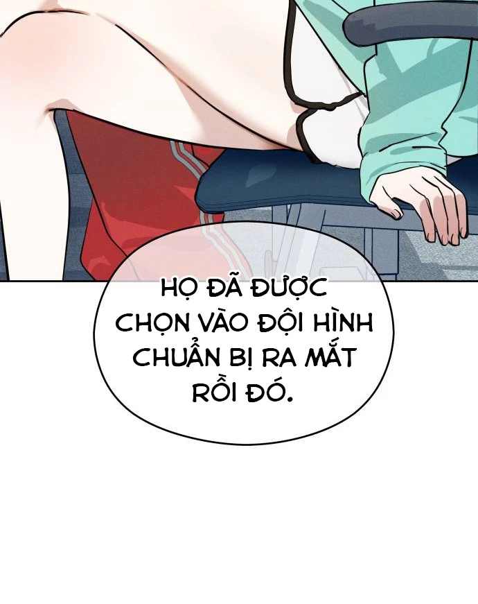 Hôm Nay Han Yoil Là Con Gái Chapter 9 - Trang 48
