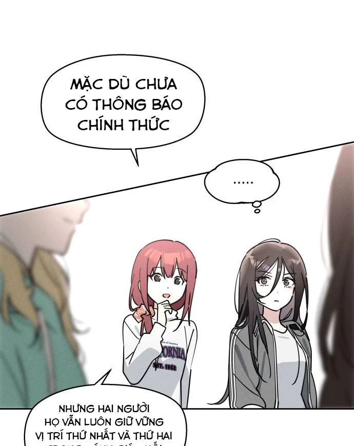 Hôm Nay Han Yoil Là Con Gái Chapter 9 - Trang 49