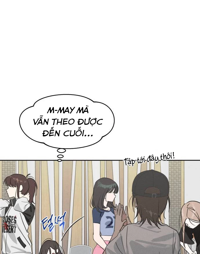 Hôm Nay Han Yoil Là Con Gái Chapter 9 - Trang 7
