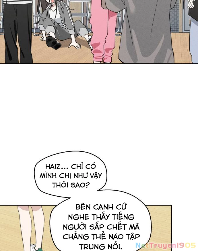 Hôm Nay Han Yoil Là Con Gái Chapter 9 - Trang 8