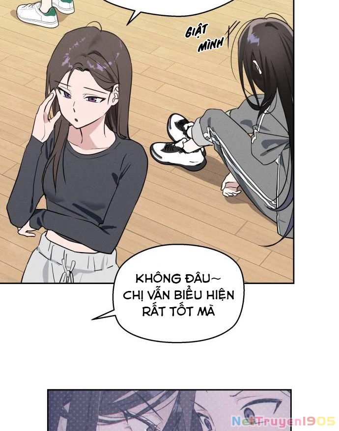 Hôm Nay Han Yoil Là Con Gái Chapter 9 - Trang 9