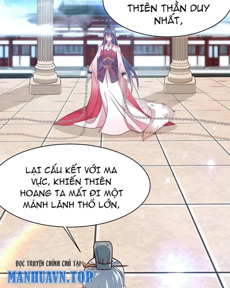 Hôm Nay Lại Trêu Chọc Hệ Thống Chapter 1 - Trang 10