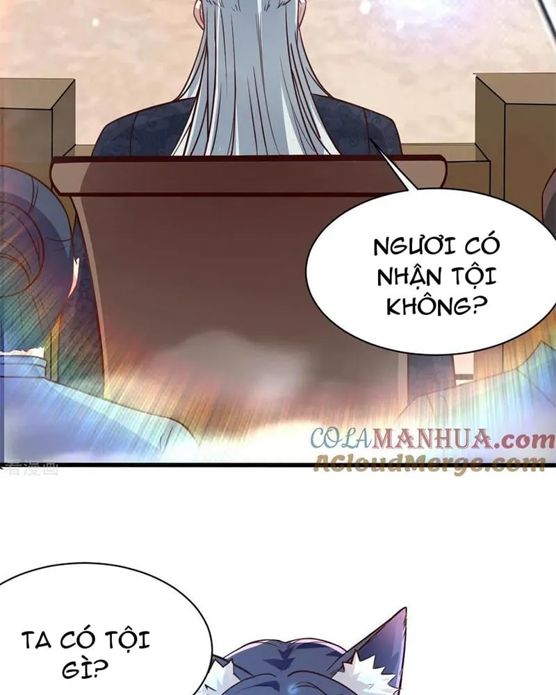 Hôm Nay Lại Trêu Chọc Hệ Thống Chapter 1 - Trang 11