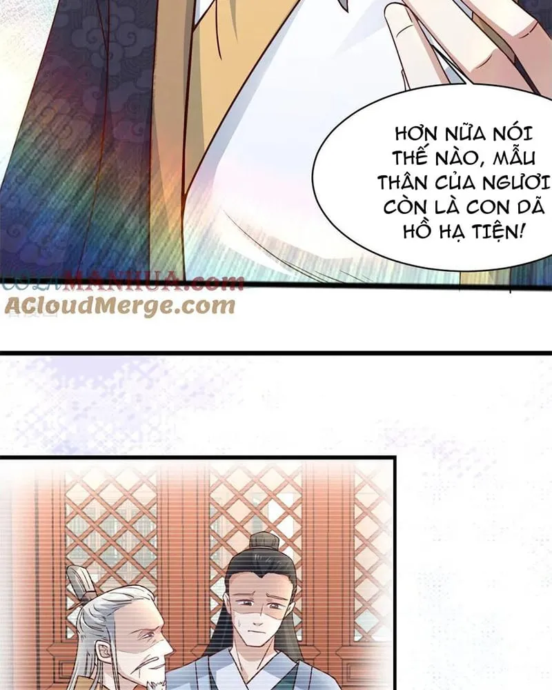 Hôm Nay Lại Trêu Chọc Hệ Thống Chapter 1 - Trang 14