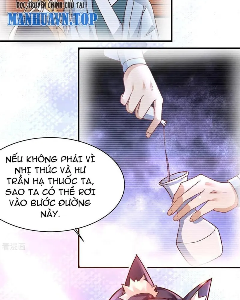 Hôm Nay Lại Trêu Chọc Hệ Thống Chapter 1 - Trang 15