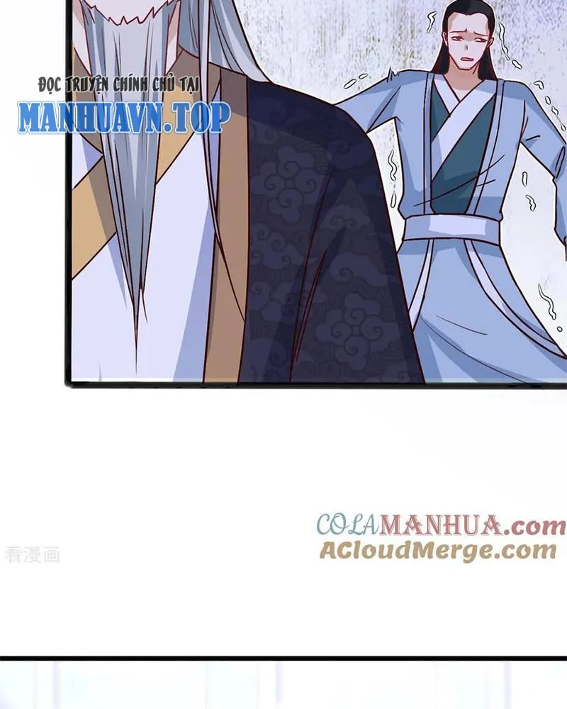 Hôm Nay Lại Trêu Chọc Hệ Thống Chapter 1 - Trang 17
