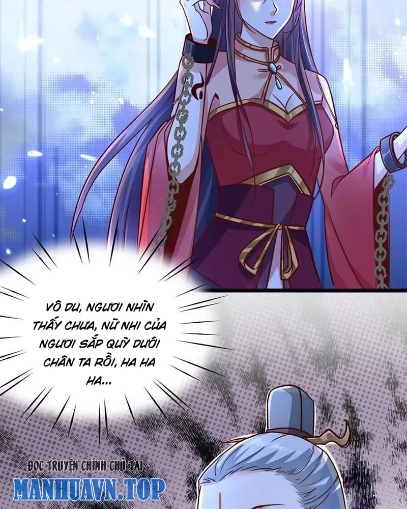 Hôm Nay Lại Trêu Chọc Hệ Thống Chapter 1 - Trang 19
