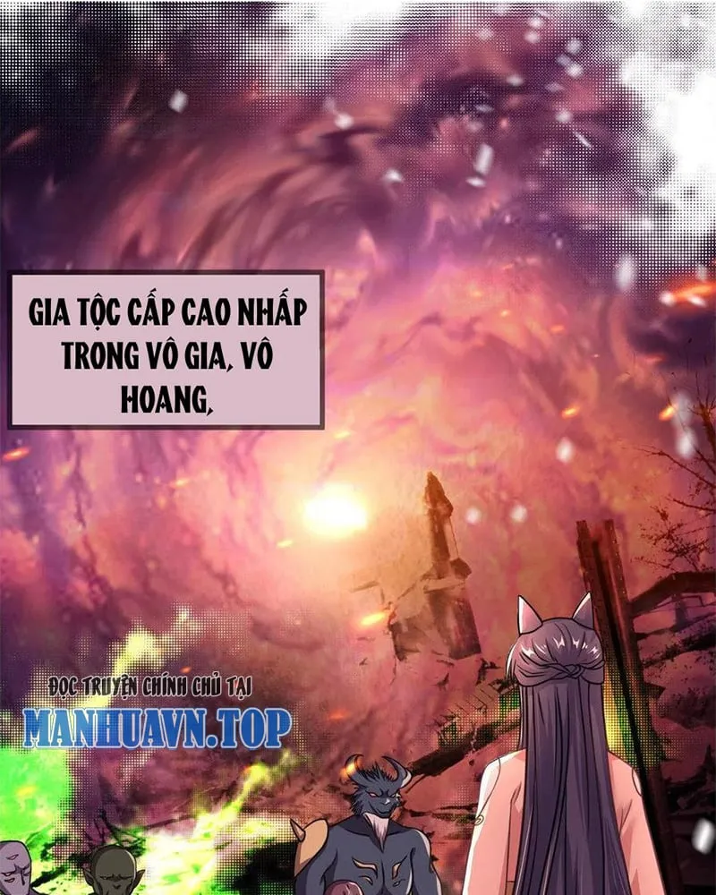 Hôm Nay Lại Trêu Chọc Hệ Thống Chapter 1 - Trang 2