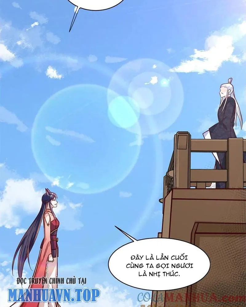Hôm Nay Lại Trêu Chọc Hệ Thống Chapter 1 - Trang 21