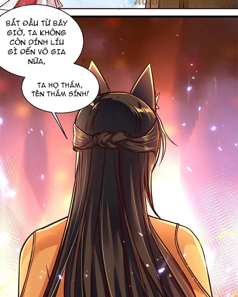 Hôm Nay Lại Trêu Chọc Hệ Thống Chapter 1 - Trang 22