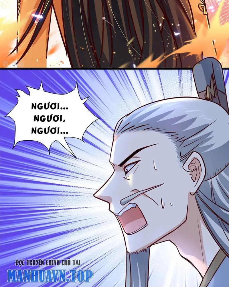 Hôm Nay Lại Trêu Chọc Hệ Thống Chapter 1 - Trang 23