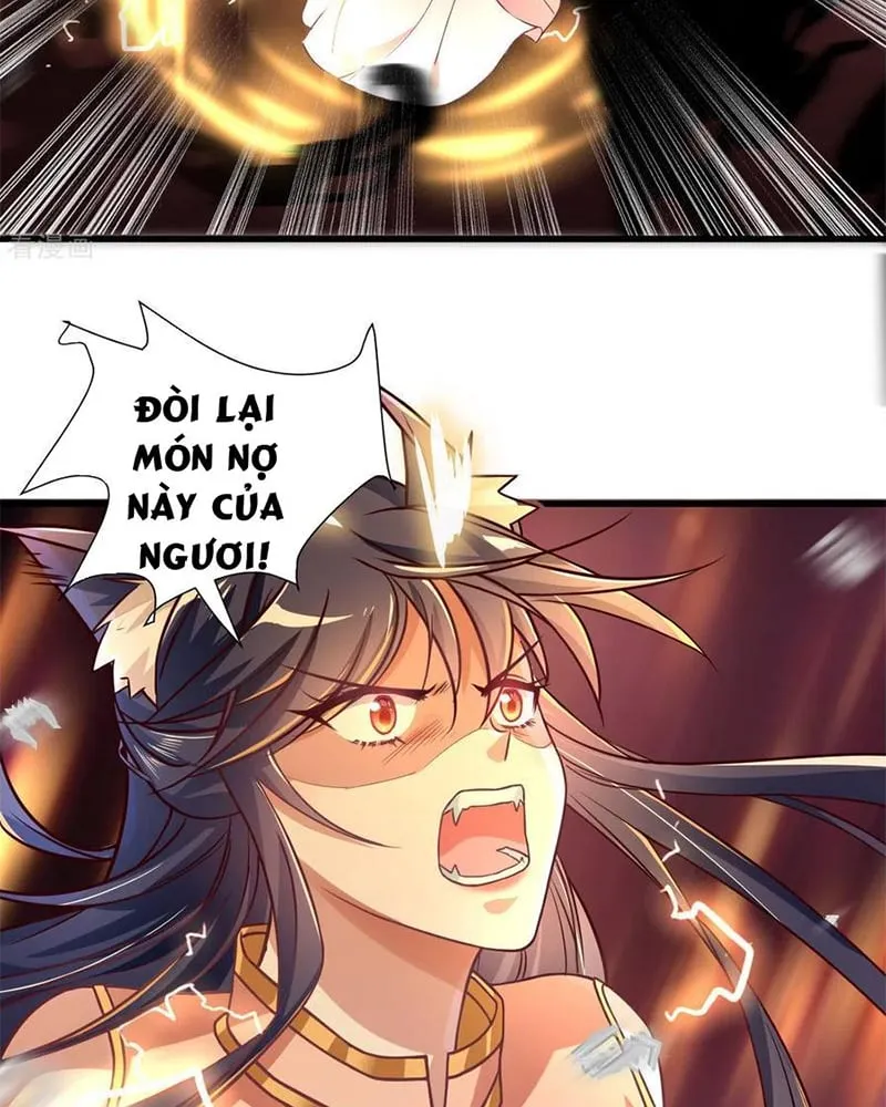 Hôm Nay Lại Trêu Chọc Hệ Thống Chapter 1 - Trang 29