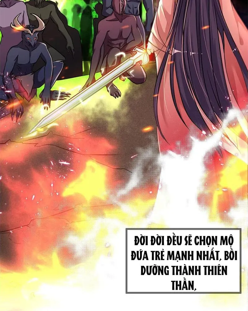 Hôm Nay Lại Trêu Chọc Hệ Thống Chapter 1 - Trang 3