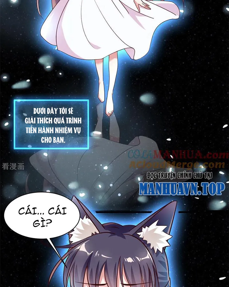 Hôm Nay Lại Trêu Chọc Hệ Thống Chapter 1 - Trang 35