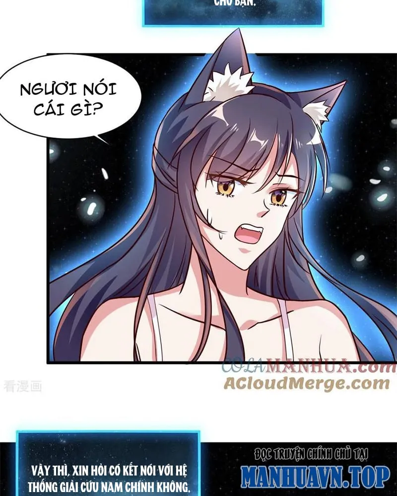 Hôm Nay Lại Trêu Chọc Hệ Thống Chapter 1 - Trang 37