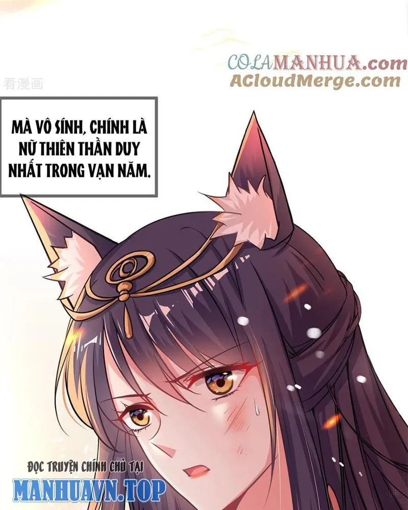 Hôm Nay Lại Trêu Chọc Hệ Thống Chapter 1 - Trang 4