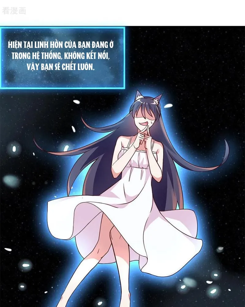 Hôm Nay Lại Trêu Chọc Hệ Thống Chapter 1 - Trang 40