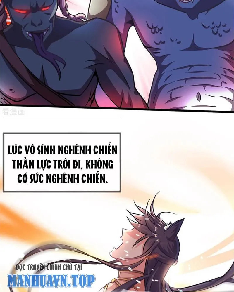 Hôm Nay Lại Trêu Chọc Hệ Thống Chapter 1 - Trang 6