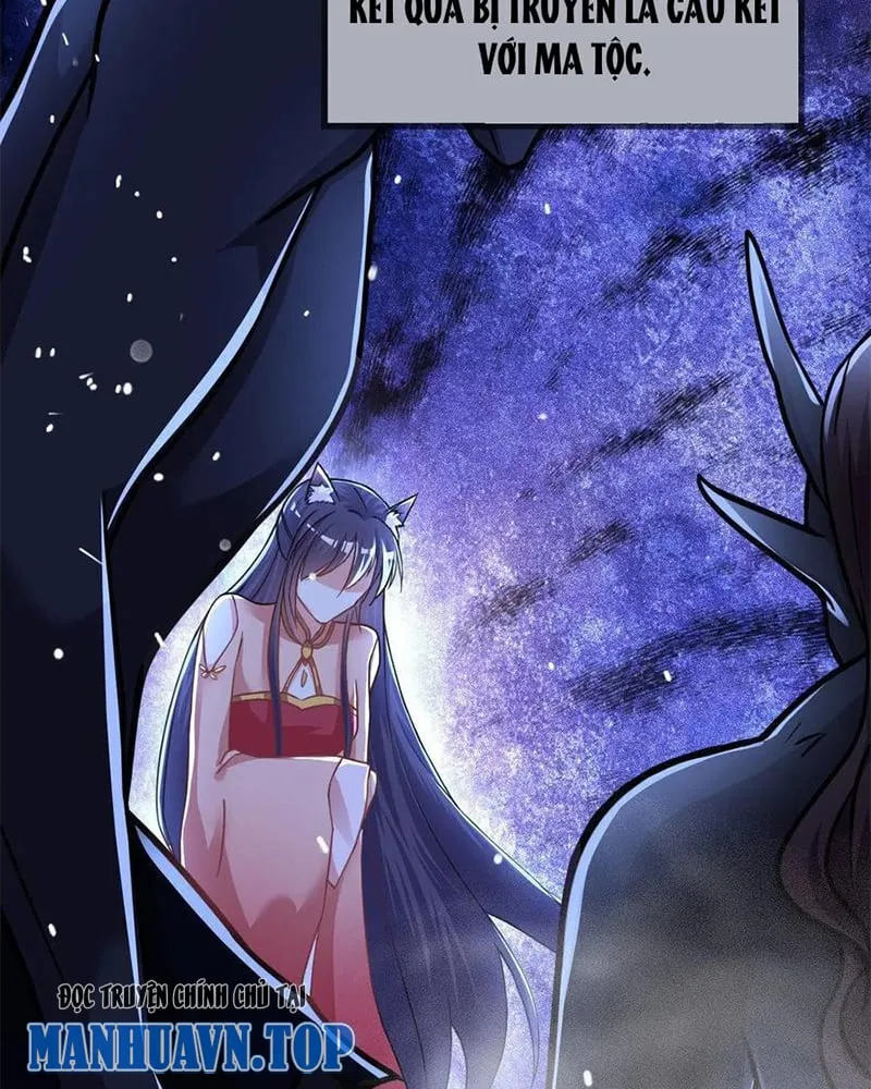 Hôm Nay Lại Trêu Chọc Hệ Thống Chapter 1 - Trang 8