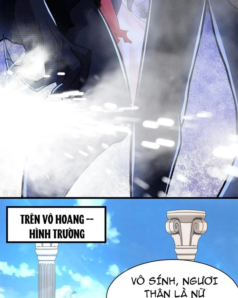 Hôm Nay Lại Trêu Chọc Hệ Thống Chapter 1 - Trang 9