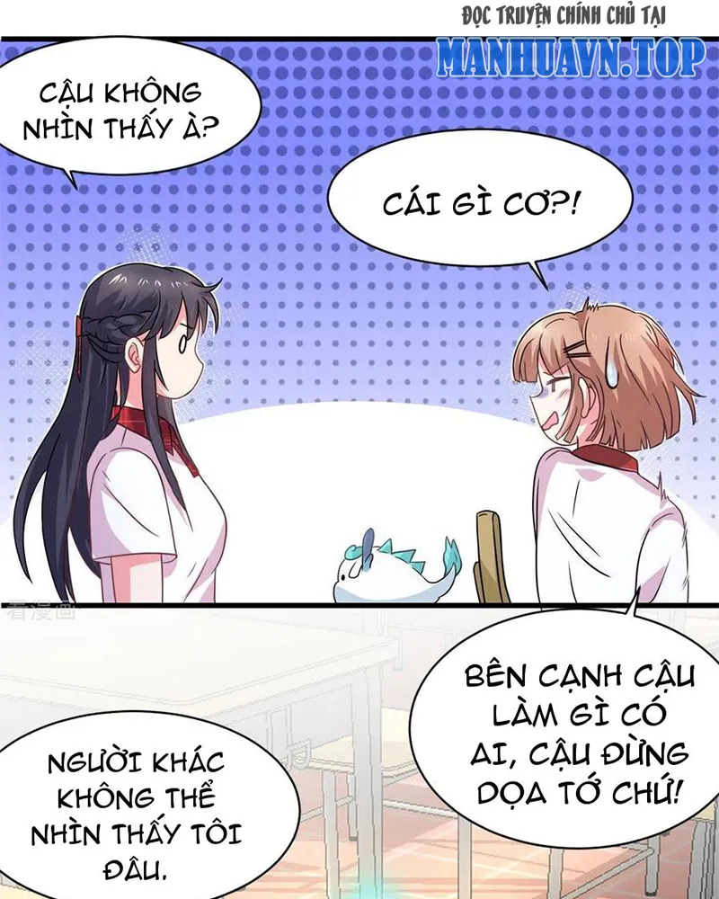 Hôm Nay Lại Trêu Chọc Hệ Thống Chapter 2 - Trang 13
