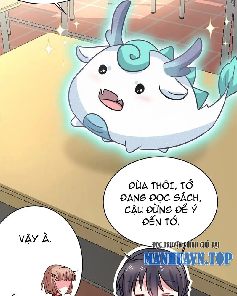 Hôm Nay Lại Trêu Chọc Hệ Thống Chapter 2 - Trang 14