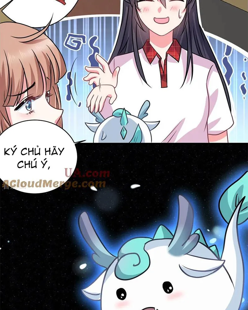 Hôm Nay Lại Trêu Chọc Hệ Thống Chapter 2 - Trang 15
