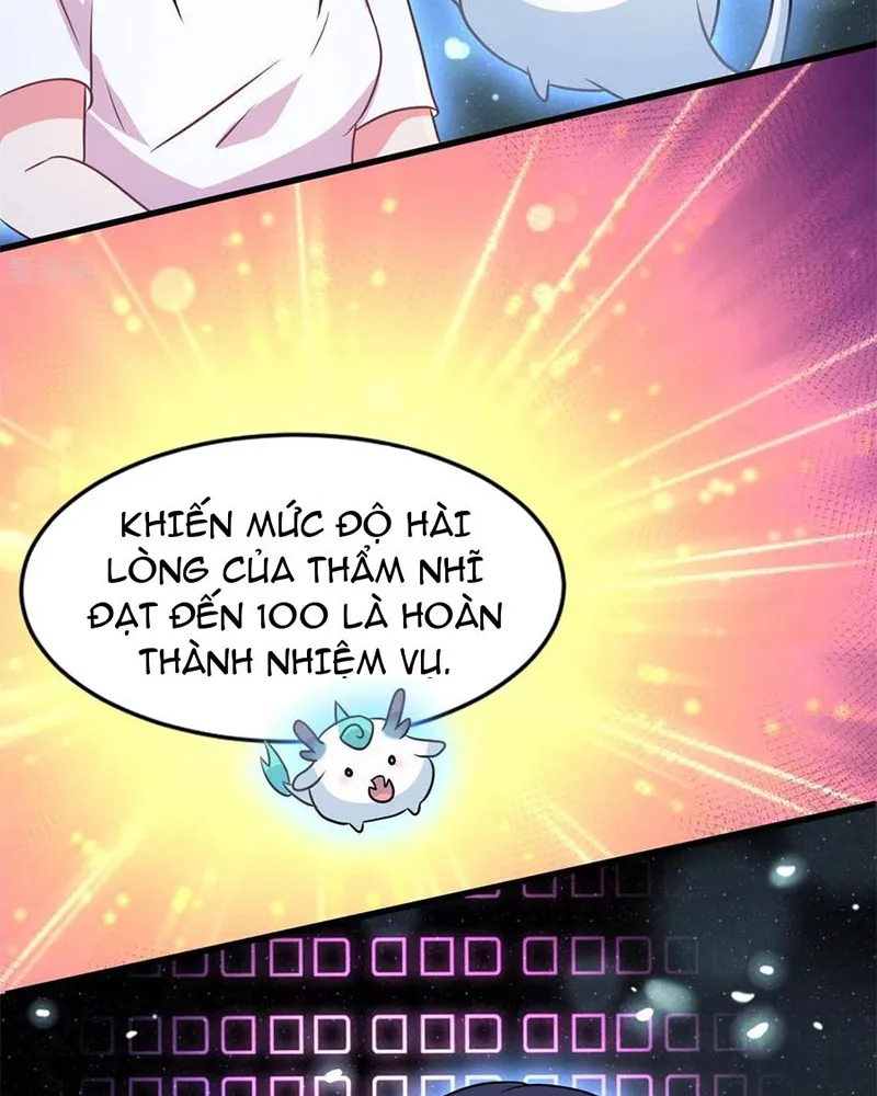 Hôm Nay Lại Trêu Chọc Hệ Thống Chapter 2 - Trang 17