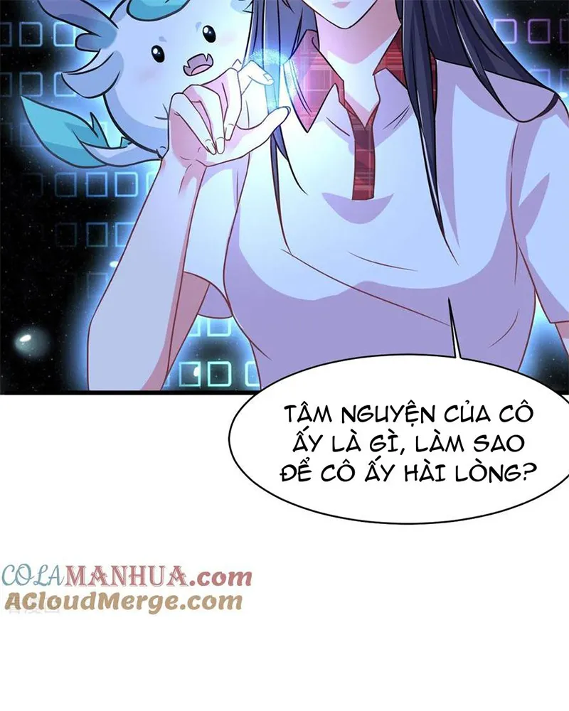 Hôm Nay Lại Trêu Chọc Hệ Thống Chapter 2 - Trang 19