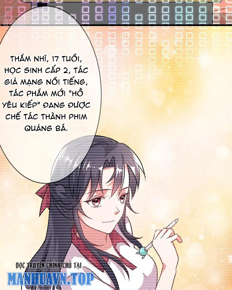 Hôm Nay Lại Trêu Chọc Hệ Thống Chapter 2 - Trang 21