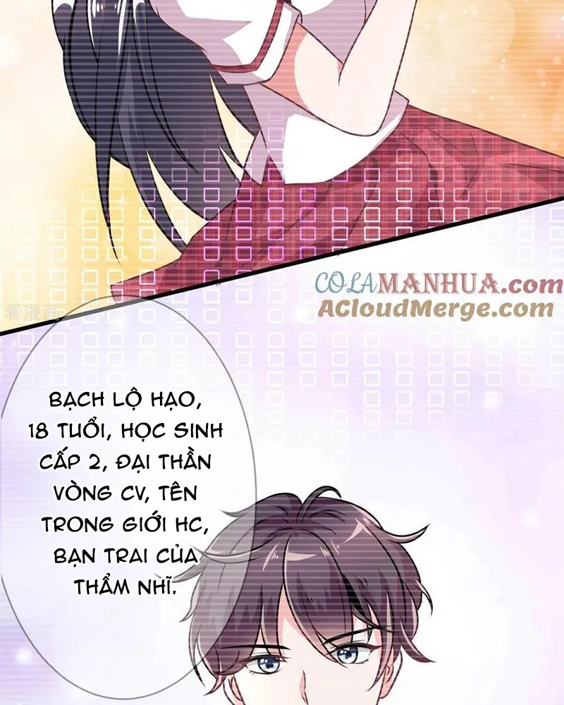 Hôm Nay Lại Trêu Chọc Hệ Thống Chapter 2 - Trang 22