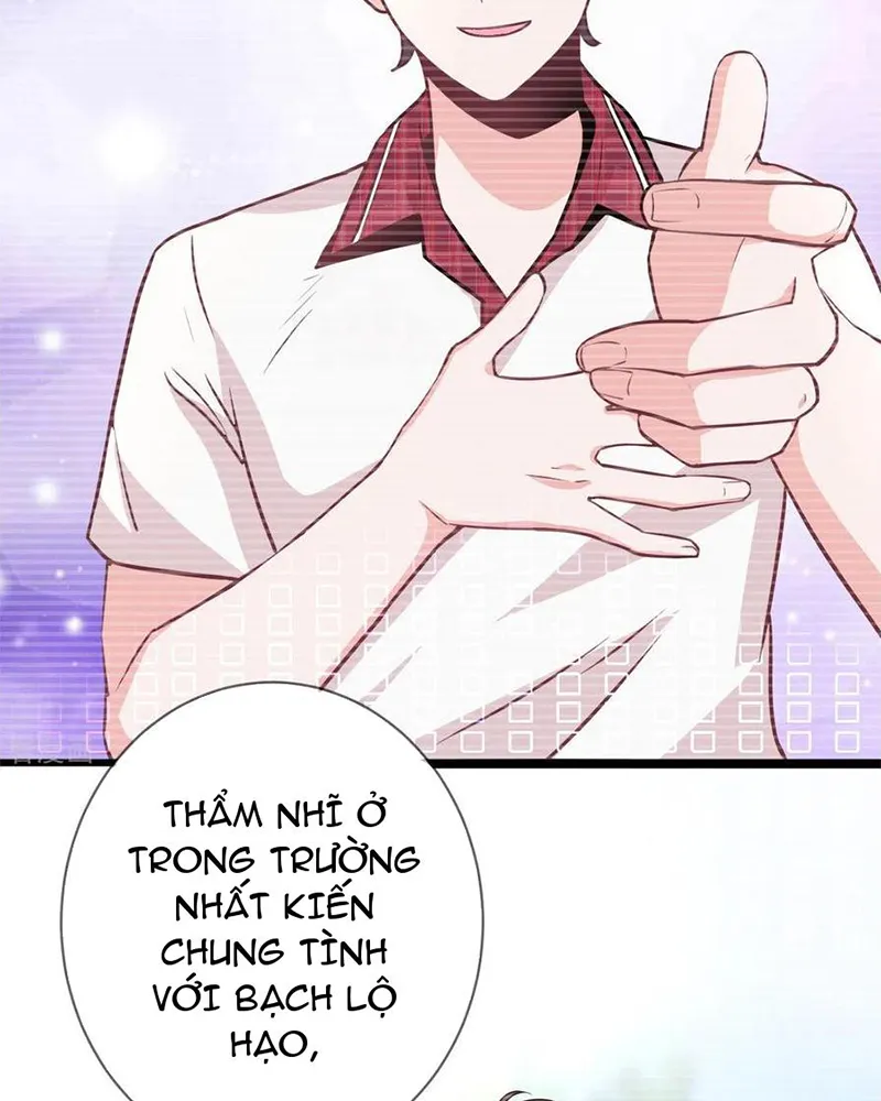 Hôm Nay Lại Trêu Chọc Hệ Thống Chapter 2 - Trang 23