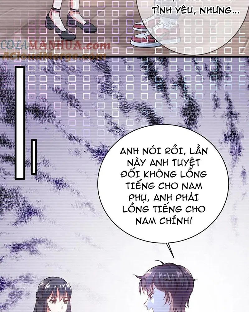 Hôm Nay Lại Trêu Chọc Hệ Thống Chapter 2 - Trang 25