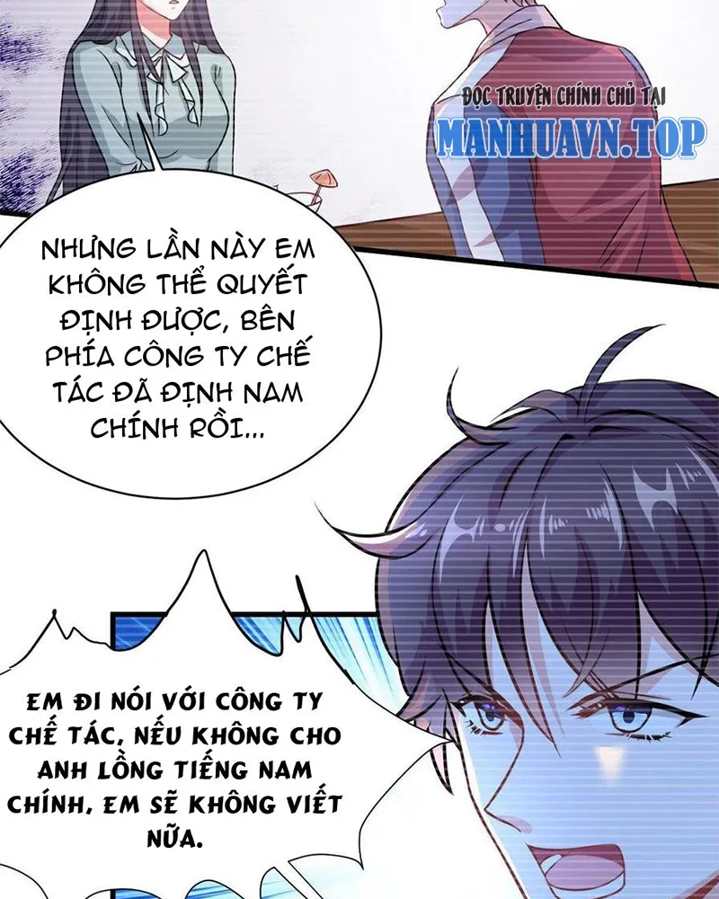 Hôm Nay Lại Trêu Chọc Hệ Thống Chapter 2 - Trang 26