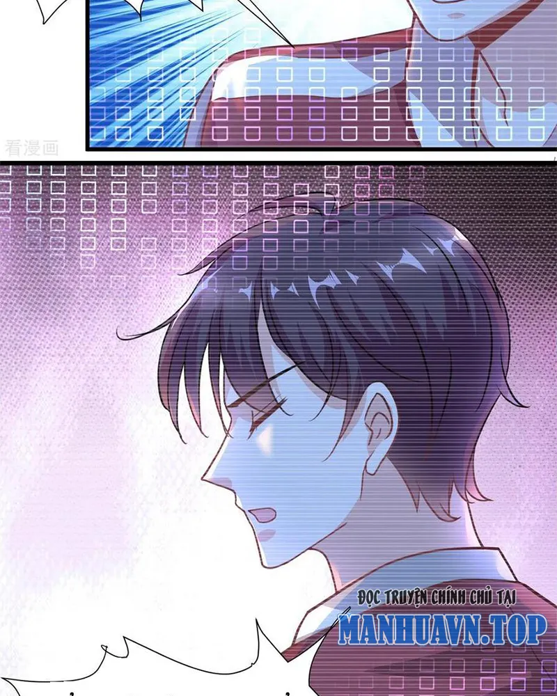 Hôm Nay Lại Trêu Chọc Hệ Thống Chapter 2 - Trang 27