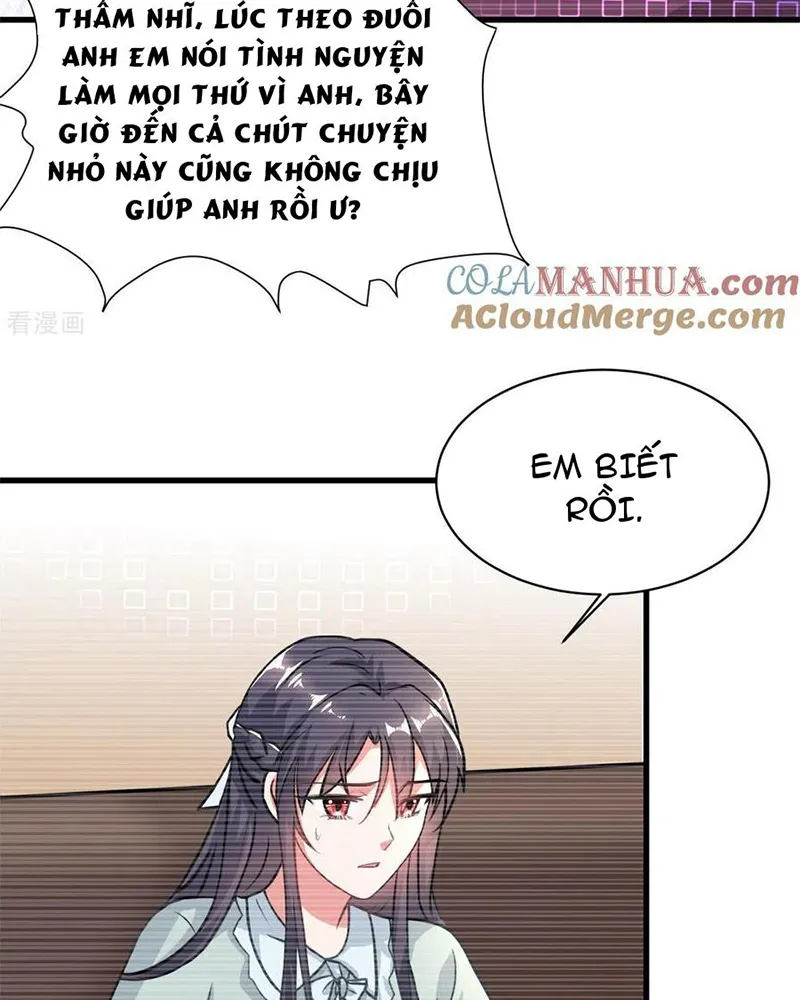 Hôm Nay Lại Trêu Chọc Hệ Thống Chapter 2 - Trang 28