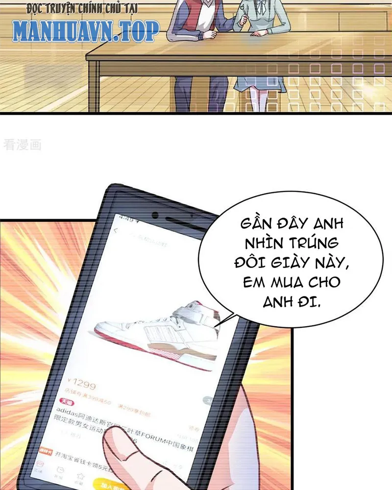 Hôm Nay Lại Trêu Chọc Hệ Thống Chapter 2 - Trang 30