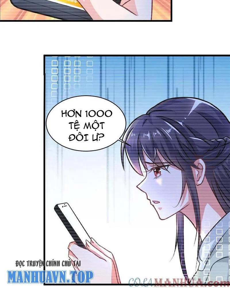 Hôm Nay Lại Trêu Chọc Hệ Thống Chapter 2 - Trang 31