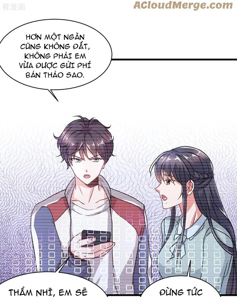 Hôm Nay Lại Trêu Chọc Hệ Thống Chapter 2 - Trang 32